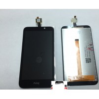 LCD digitizer assembly for HTC Desire 320